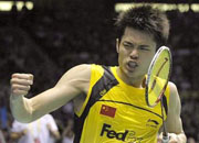 Lin Dan 